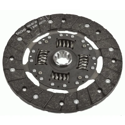 Bilde av SACHS 1878 006 438 Koplingsskive 215 10