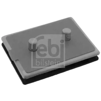 Bilde av FEBI BILSTEIN 100105 Anslagsbuffer, fjæring bakaksel