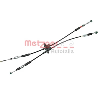 Bilde av METZGER 3150061 Kabel, girmekanisme dobbelkabel