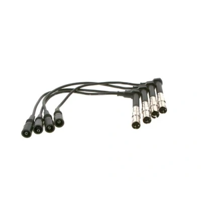 Bilde av BOSCH 0 986 356 351 Pluggledninger MERCEDES BENZ: W124 Stasjonsvogn, E Klasse Sedan, C Sedan