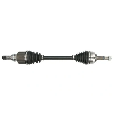 Bilde av PASCAL G2E007PC Drivaksel framaksel venstre 660 RENAULT: MEGANE 2 Kombi, Stufenheck