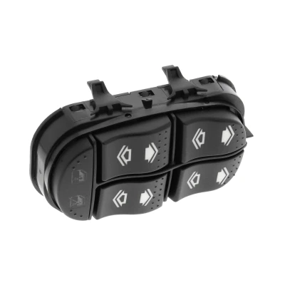 Bilde av VEMO V25 73 0052 Bryter, vindusløfter foran FORD: Focus Mk1 Stasjonsvogn, Hatchback