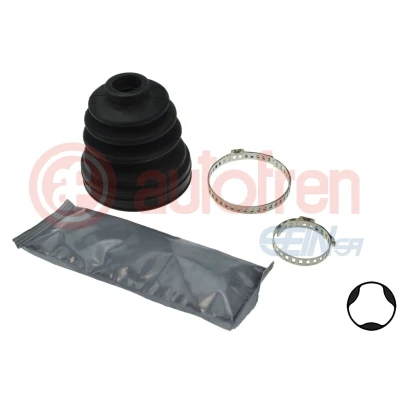 Bilde av AUTOFREN SEINSA D8367 Drivakselmansjett 86 girkassesiden OPEL: Combo C Varebil / Stasjonsvogn, Corsa Hatchback, TOYOTA: Avensis I Sedan