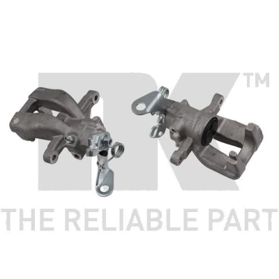 Bilde av NK 2123170 Bremsecaliper Aluminium OPEL: Corsa D Hatchback