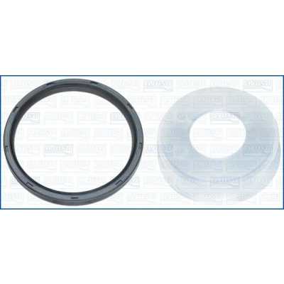 Bilde av AJUSA 15107900 Veivaksel Tetningsring BMW: 3 Sedan, Touring, 1 Hatchback