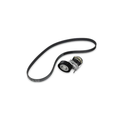 Bilde av GATES K096PK995 Kileribberem FIAT: Ducato II Flatvogn lastebil/Chassis