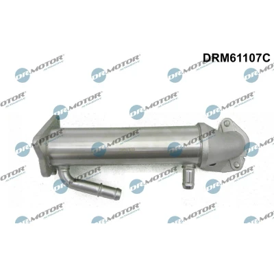 Bilde av DR.MOTOR AUTOMOTIVE DRM61107C EGR kjøler uten ventil FORD: Ranger Mk3
