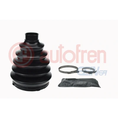 Bilde av AUTOFREN SEINSA D8268T Drivakselmansjett 125 hjulside FORD: S Max Mk1, MONDEO 4 Turnier, Transit Connect Mk1 Van, VOLVO: V50, S40 II, C30