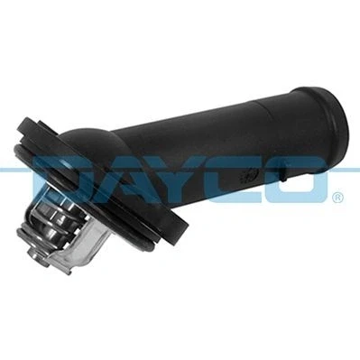 Bilde av DAYCO DT1149H Termostat 92 AUDI: A6 C6 Avant, Sedan, A3 Sportback, SKODA: Octavia 2 Combi, VOLKSWAGEN: Golf 6, Plus / Crossgolf