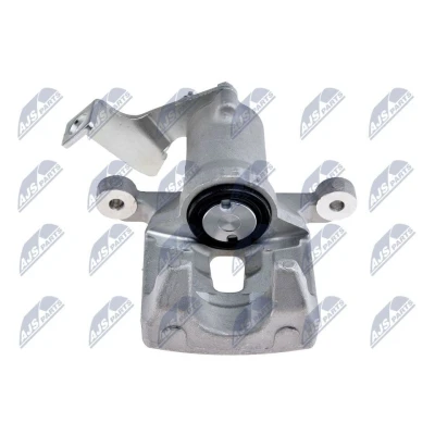 Bilde av NTY HZT HY 529 Bremsecaliper høyre bakaksel HYUNDAI: i30 II Stasjonsvogn, Hatchback
