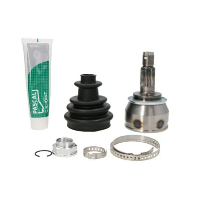 Bilde av PASCAL G1B006PC Drivknute hjulside MINI: Hatchback