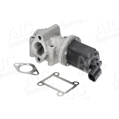 Bilde av AIC 55760 EGR Ventil elektrisk med tetning OPEL: Astra H Caravan, Zafira B, Hatchback, ALFA ROMEO: 159 Sportwagon, GT, SAAB: 9 3 Stasjonsvogn