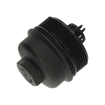 Bilde av FEBI BILSTEIN 197173 deksel, oljefilterbeholder 86mm med tetningsring BMW: 3 Sedan