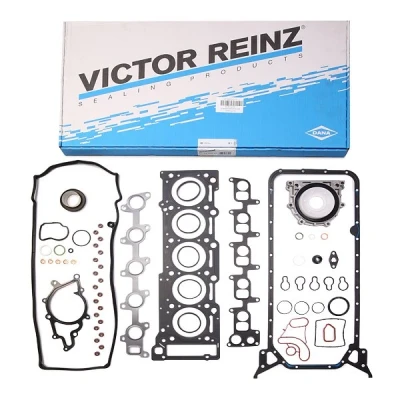 Bilde av REINZ 01 35160 Tetnings helsett, motor med ventilstangtetning, simring, veivaksel MERCEDES BENZ: ML Klasse, E Klasse Sedan