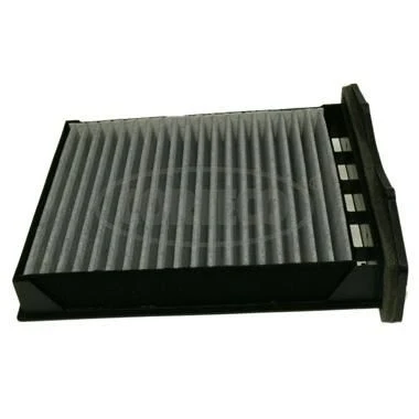 Bilde av CORTECO 80000775 Kupéfilter Karbonfilter 243 223 75 LAND ROVER: Freelander I SUV, SUV Cabrio