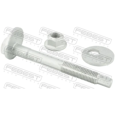 Bilde av FEBEST 2929 006 KIT Camber justeringsskrue LAND ROVER: Discovery 4, 3, Range Rover Sport