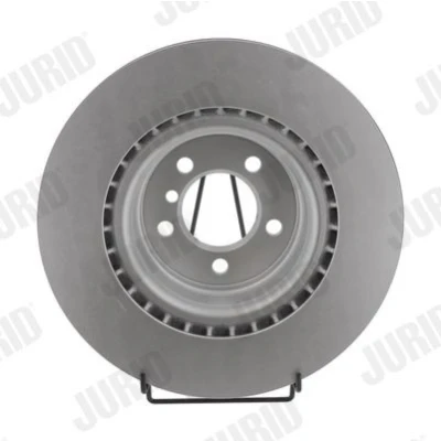 Bilde av JURID 563022JC 1 Bremseskiver 360 30 5 ventilert belagt uten skruer LAND ROVER: Range Rover 3