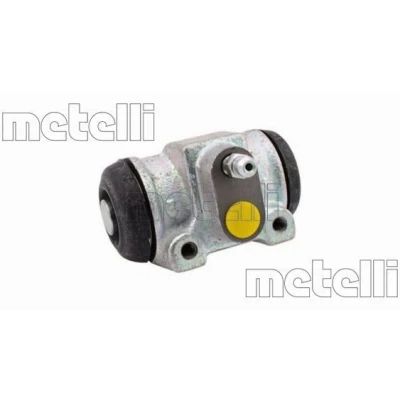 Bilde av METELLI 04 0634 Bremsesylinder 25,40 FIAT: Ducato II Flatvogn lastebil/Chassis