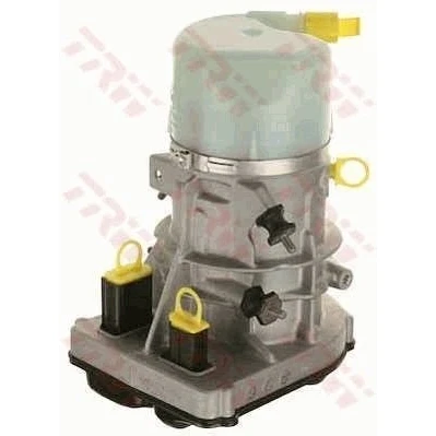 Bilde av TRW JER116 Hydraulikkpumpe elektrisk hydraulisk FORD: Galaxy Mk2 MPV, S Max Mk1