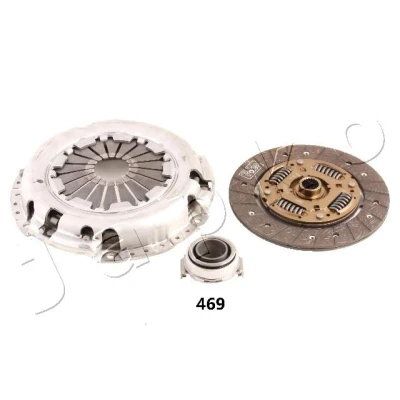 Bilde av JAPKO 92469 Clutch 200 HONDA: CIVIC 9, 8 Hatchback