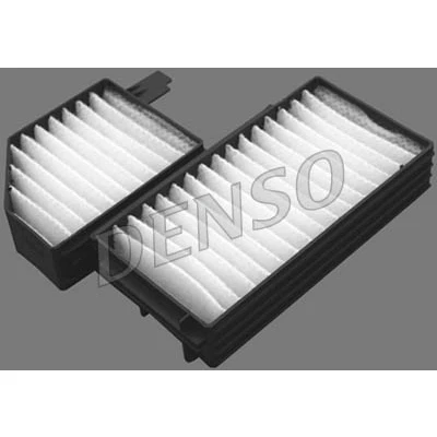 Bilde av DENSO DCF326P Kupéfilter Partikkelfilter 217 112 40 SUBARU: Legacy 3 Limousine