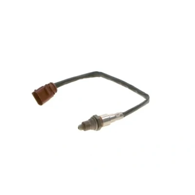Bilde av BOSCH 0 258 030 127 Lambdasonde 4 SKODA: Fabia III Hatchback, VOLKSWAGEN: Polo V Hatchback