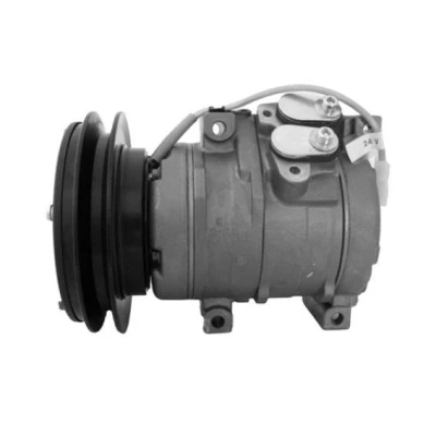 Bilde av Airstal 10 1397 Kompressor PAG 46 R134a