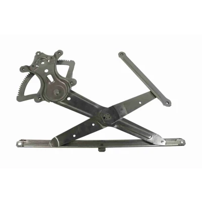 Bilde av VAICO Vindusheis Original Quality foran venstre elektrisk uten elektromotor V24 0310 SUZUKI: SX4 I Hatchback