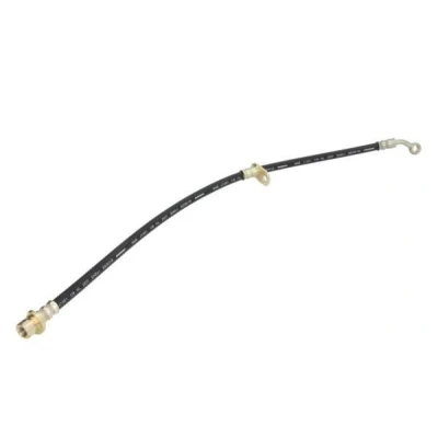Bilde av ABE C89171ABE Bremseslange framaksel høyre 561 M10x1 internal HONDA: CIVIC 7 Hatchback