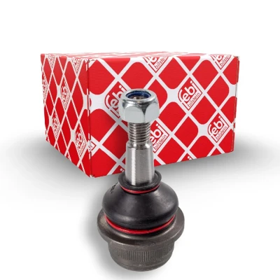 Bilde av febi BILSTEIN 01791 Bærekule framaksel oppe Plus 13,8 for casterstag VOLKSWAGEN: Beetle