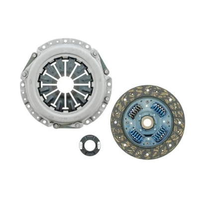 Bilde av AISIN Clutch Kit (3P) KY 111 tre deler med clutchtrykkplate clutchplate, utløserlager 210 KIA: cee‘d II Hatchback, RIO 3