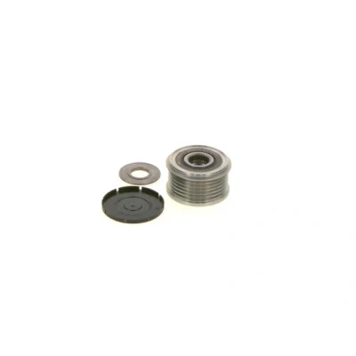 Bilde av BOSCH F 00M 147 999 Frihjul Dynamo med tilbehør PEUGEOT: 307 Stasjonsvogn, SW, Hatchback, CITROËN: C5 Varebil / Stasjonsvogn