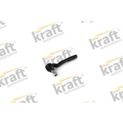 Bilde av KRAFT 4311018 Endeledd framaksel, venstre, ytre MERCEDES BENZ: E Klasse Sedan, T modell