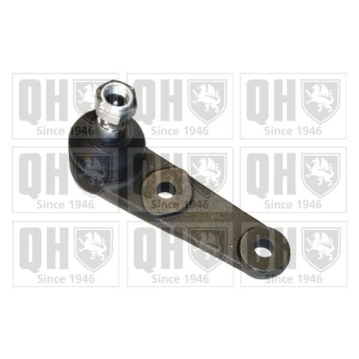 Bilde av QUINTON HAZELL QSJ1142S Bærekule med festemateriell Premium Kit+ 14,5