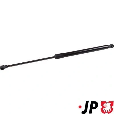 Bilde av JP GROUP 4181202600 Gassfjær 435 466 PEUGEOT: 208 I Hatchback