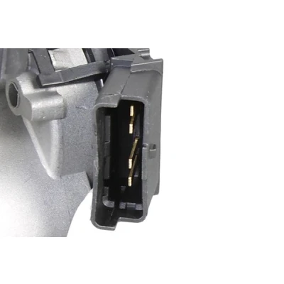 Bilde av METZGER 2190145 Vindusvisker Stangsystem for venstreratt foran med elektromotor RENAULT: CLIO 3