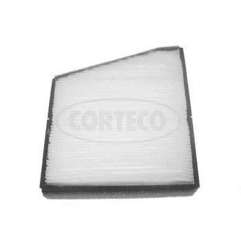 Bilde av CORTECO 21652338 Kupéfilter Partikkelfilter 215 187 25