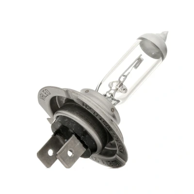 Bilde av VALEO 032519 Lyspære, fjernlys H7 12V 55W 3300K Halogen BMW: 5 Touring, X5, 3 AUDI: Q5, A6 C7 Avant, A4 B7 VOLKSWAGEN: Touran I