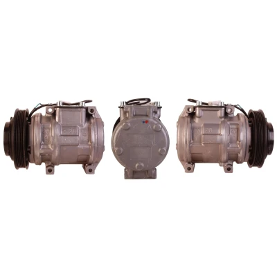 Bilde av LUCAS ACP272 Kompressor PAG 46 R134a