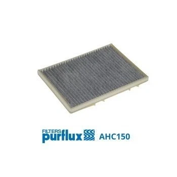 Bilde av PURFLUX AHC150 Kupéfilter Karbonfilter 250 190 19 RENAULT: MEGANE 1
