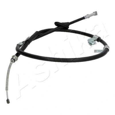 Bilde av Kabel, parkeringsbremse, Bakre venstre, subaru forester, impreza kombi, sedan, 26051FC010