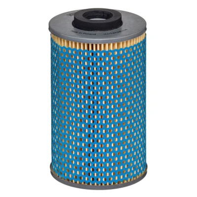 Bilde av HENGST FILTER E183H Oljefilter Filterinnsats