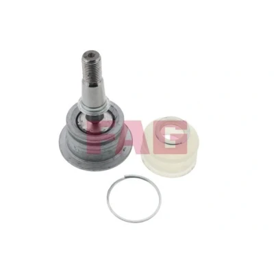 Bilde av FAG 825 0369 10 Bærekule 15,80 46,3 TOYOTA: Land Cruiser Prado 120, 150