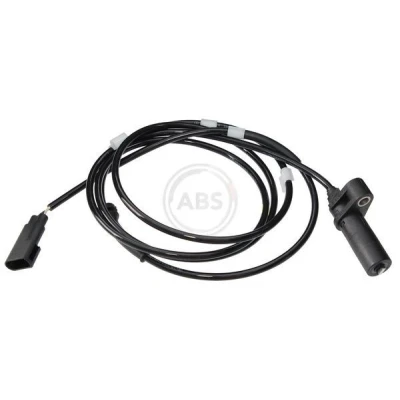 Bilde av A.B.S. 30441 ABS sensor passiv 1850 svart