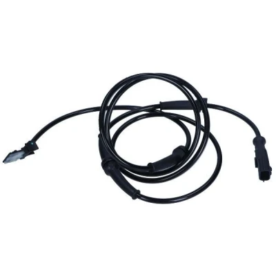 Bilde av MAXGEAR 20 0396 ABS Sensor høyre bakaksel 1595 RENAULT: Kangoo II Express