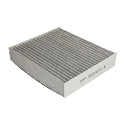 Bilde av PURRO PUR PC9006AG Kupéfilter Karbonfilter 203 178 40 MITSUBISHI: COLT 6, SMART: Forfour I