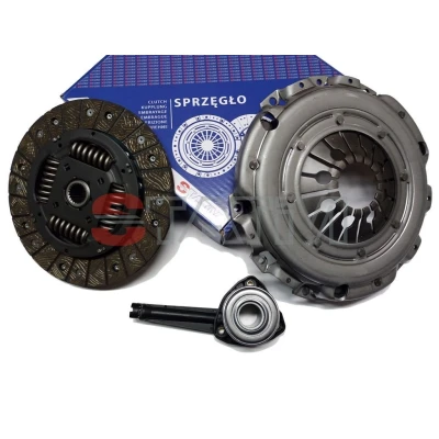 Bilde av STATIM 114.732 Clutch 229 RENAULT: ESPACE 4