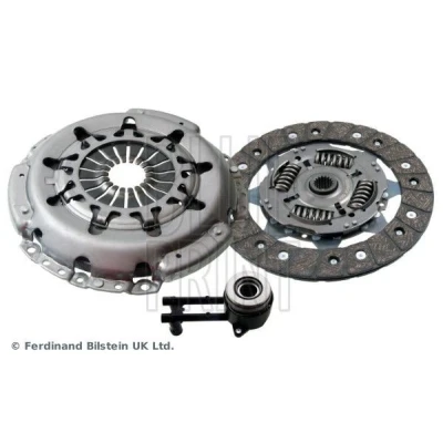 Bilde av BLUE PRINT ADF123096 Clutch tre deler med sentral utkobling, syntetisk fett 221