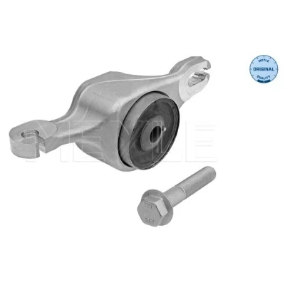 Bilde av MEYLE 014 610 0038 Styrestang Lagring med holder ORIGINAL Quality framaksel høyre, nede MERCEDES BENZ: R Klasse