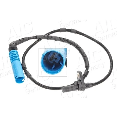 Bilde av AIC 57268 ABS Sensor bakaksel begge sider 2 BMW: X3